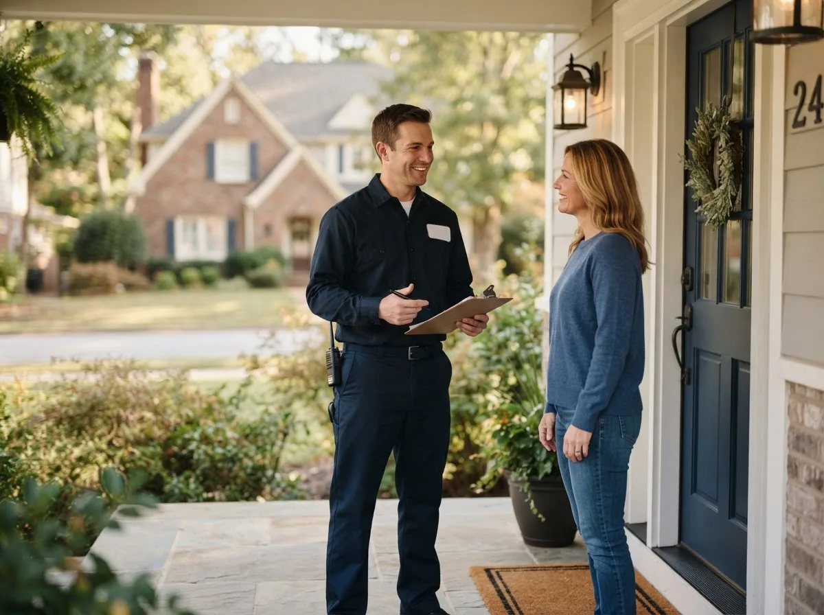 Smoke damage restoration FAQs for Woods Cross, UT